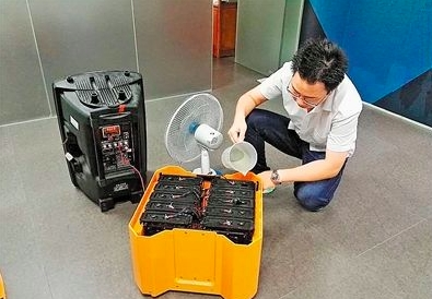 電動車充電有講究 高溫天千萬別超8小時！